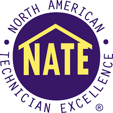 NATE Testing and Certification Organization Dallas